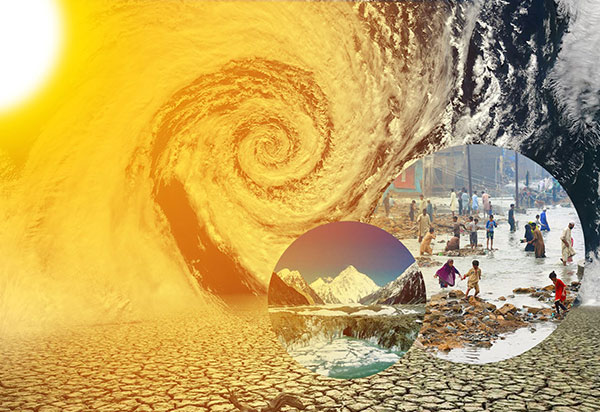 Changing Climate and its Implications for Pakistan