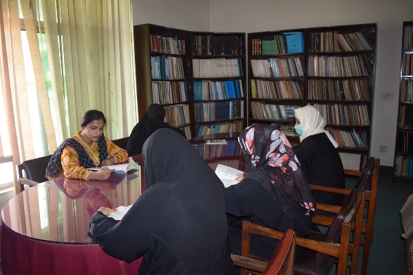 Lahore_Library