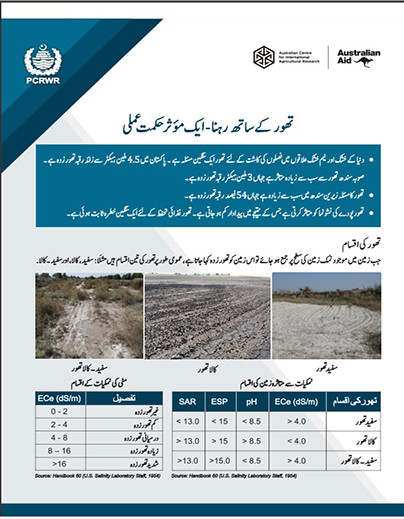 Thor K Sath Rahna - Ek Mossar Hikmat e Amli - Urdu